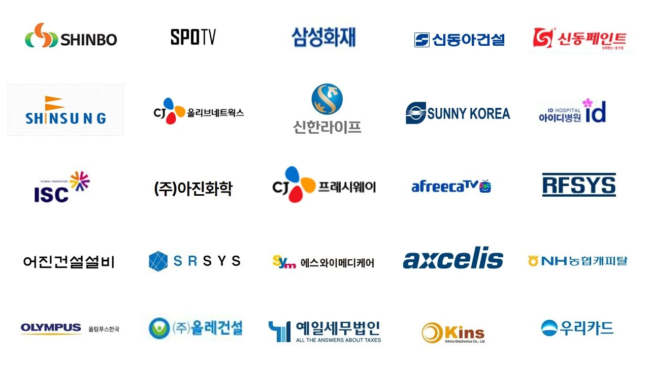 삼성화재 로고